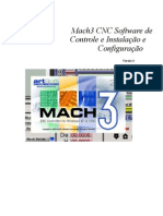 Mach3 - Manual