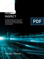 ESET Inspect Product Overview (2022)