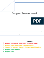 Lectcture 2 On Pressure Vessel Design With Some Modification