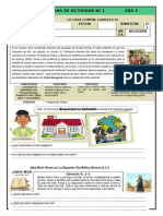 Guia de Actividad #1-Tercero Eda 5