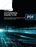 ESET Enterprise Inspector Product Overview