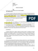 PE 146 89 Contratação de Empresa para Aquisição e Instalação de Climatizadores