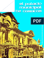 Palacio Municipal de Caracas - OCR