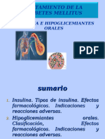 Diabetes Mellitus (DM)