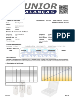 Ca986-24 Prensa Marshall CBR