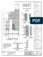 S10.1 TYPICAL MEZZANINE FLOOR-Model