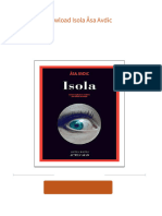 Instant Download Isola Åsa Avdic PDF All Chapter