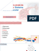 Edema e Choque