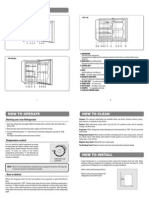 Daewoo Fr-093 093b Eng