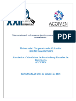 MEMORIAS XXII COLOQUIO NACIONAL DE INVESTIGACION EN ENFERMERIA-compactado