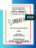 Unidad Iv C.H Ii