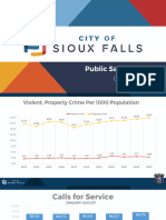 Oct 2024 Semi Annual Public Safety Briefing