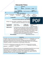 Sec. 2° Per. 1° Proyecto 4