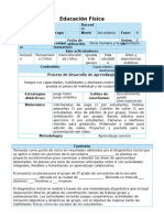 Sec. 2° Per. 1° Proyecto 2