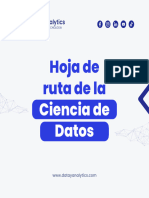 Hoja de Ruta de La Ciencia de Datos