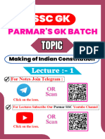 Parmar Polity Hindi Complete Notes