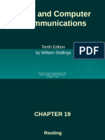 Data and Computer Communications: Tenth Edition by William Stallings