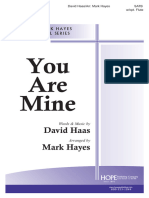 You-Are-Mine-David-Haas-Satb - Compress 2