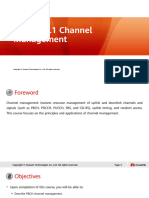 11.channel Management