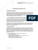 Fiche Thématique Litière 10.3 (2) FR-1