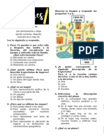 Examen 4° Tercer Trimestre