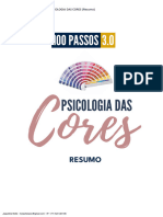 Psicologia Das Cores - 28resumo-29