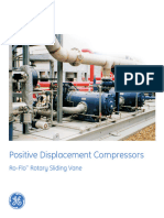 Positive Displacement Compressors2