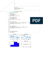 DataVisualization - Jupyter Notebook