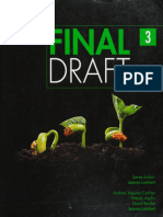 Andrew Aquino-Cutcher, Wendy Asplin, David Bohlke - Final Draft Level 3 Student's Book-Cambridge University Press (2015)