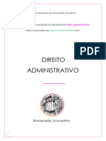 Direito Administrativo