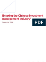 Chinese Inv MGMT