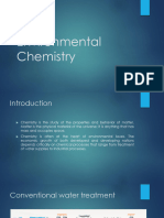 Environmental-Chemistry 1