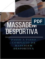 Apostila Massagem Desportiva 2