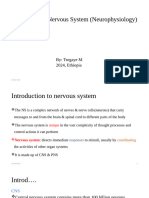 Neurophysiology