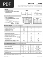 1N4148-LL4148 (Vishay)