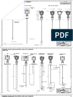 Type 1 Drawing Rosemount 3301 3302 Level Radar Liquid Level Transmitter 2d PDF en 80356