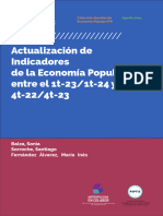 Economia - Popular 6 Edicion