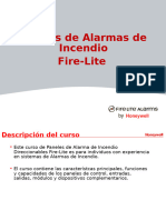 Productos Fire-Lite 2012