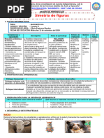 MATEMÁTICAS - Simetría de Figuras - Mierc 18-09