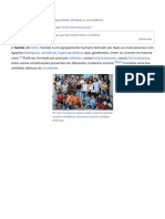 Família - Wikipédia, A Enciclopédia Livre