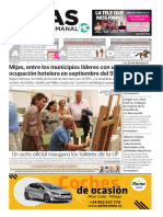 Mijas Semanal #1.120 Del 4 Al 10 de Octubre de 2024