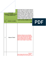 Tujuan Pembelajaran Fase E Kelompok 1 B (Arya)