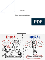 Etica Unidad 2