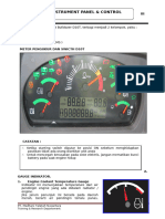 Instrument Panel