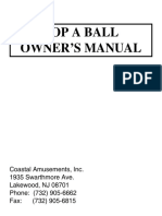 COASTAL - Pop-A-Ball 2 Manual.1252