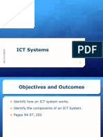 Ict System Support