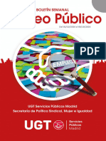 36-2024 Boletin Semanal de Empleo Publico Del 02-10-2024 Al 08-10-2024