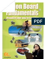 Vision Board Fundamentals