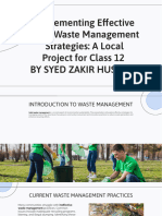 Slidesgo Implementing Effective Solid Waste Management Strategies A Local Project For Class 12 20241004064323ubhx