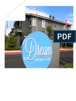 Free Dream Apartment Masterclass 1